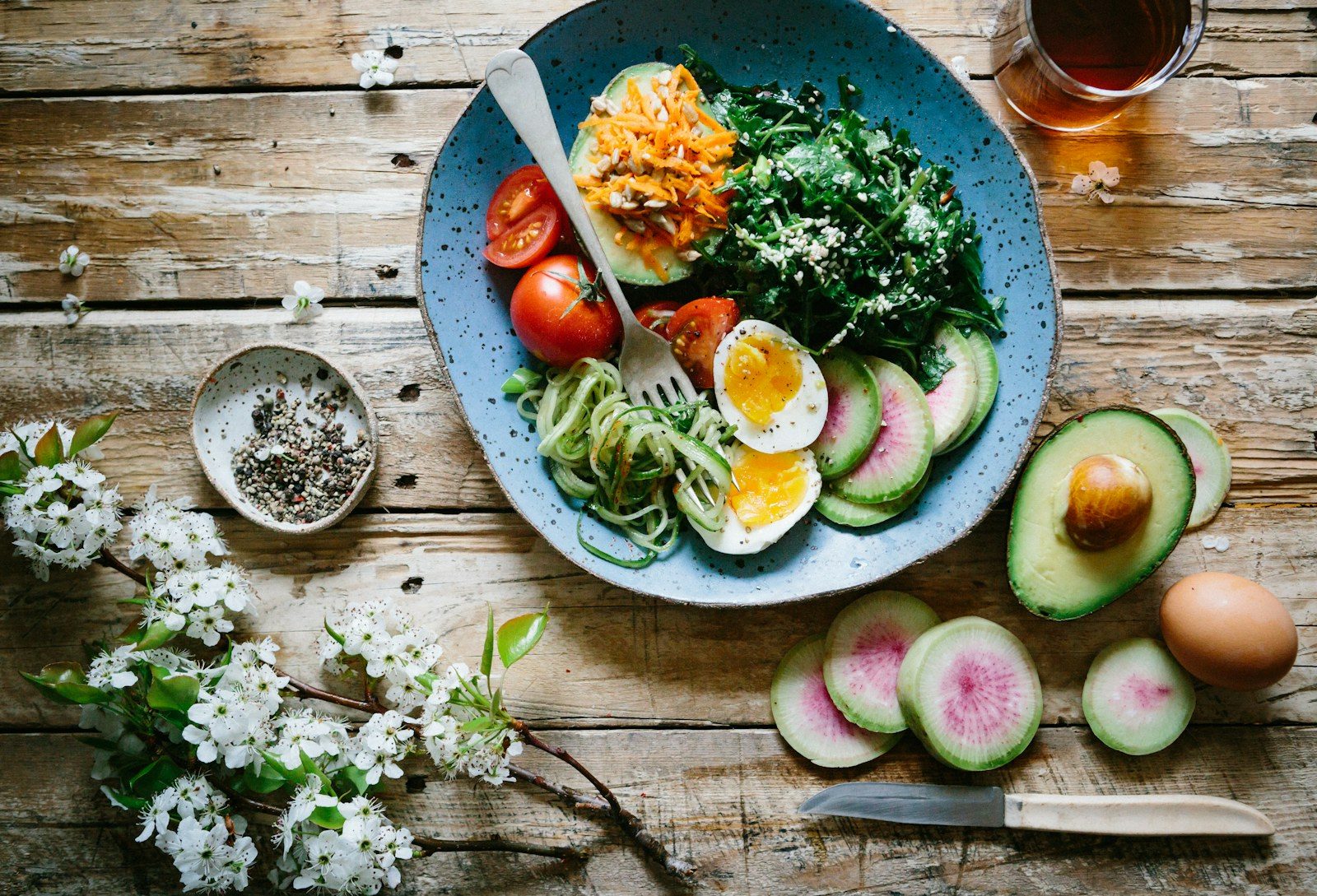 Comment la nutrition influence l’état d’esprit des athlètes