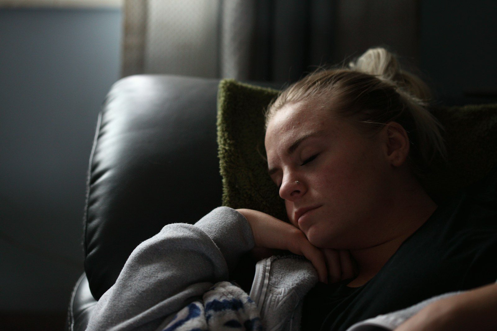 Comment le sommeil influence votre forme physique