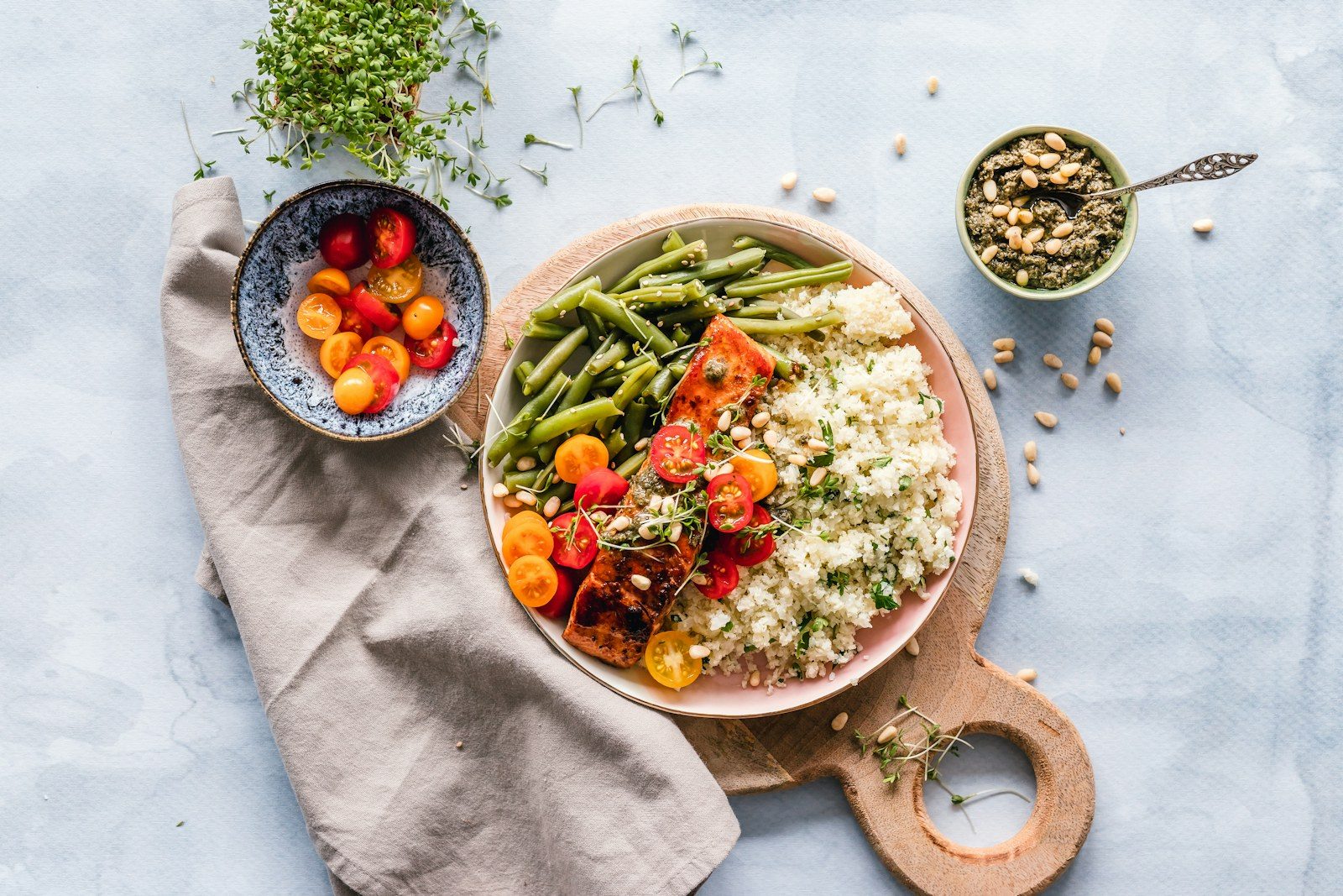 Comment le stress affecte votre nutrition et vos performances
