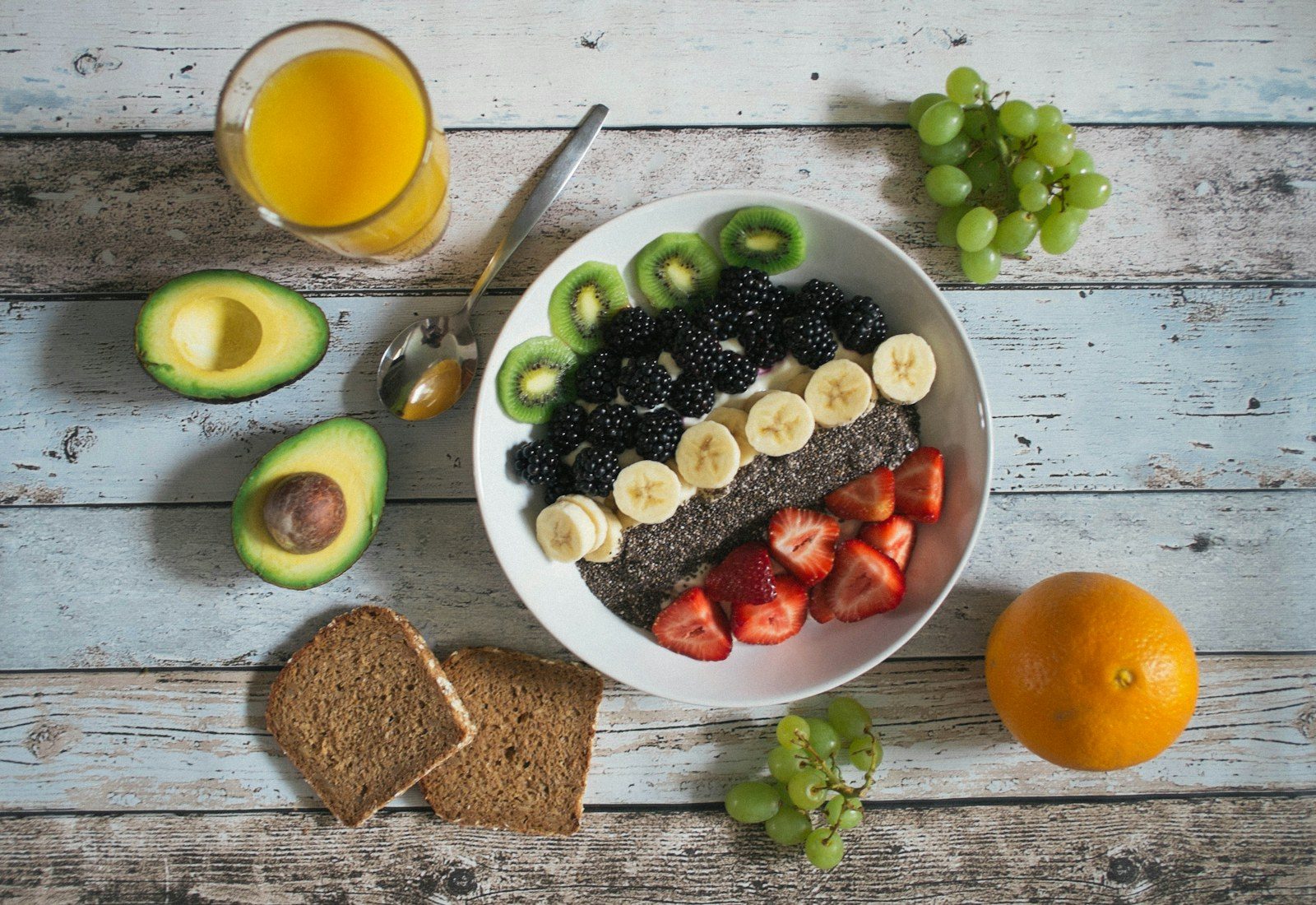 La psychologie derrière l’alimentation des athlètes