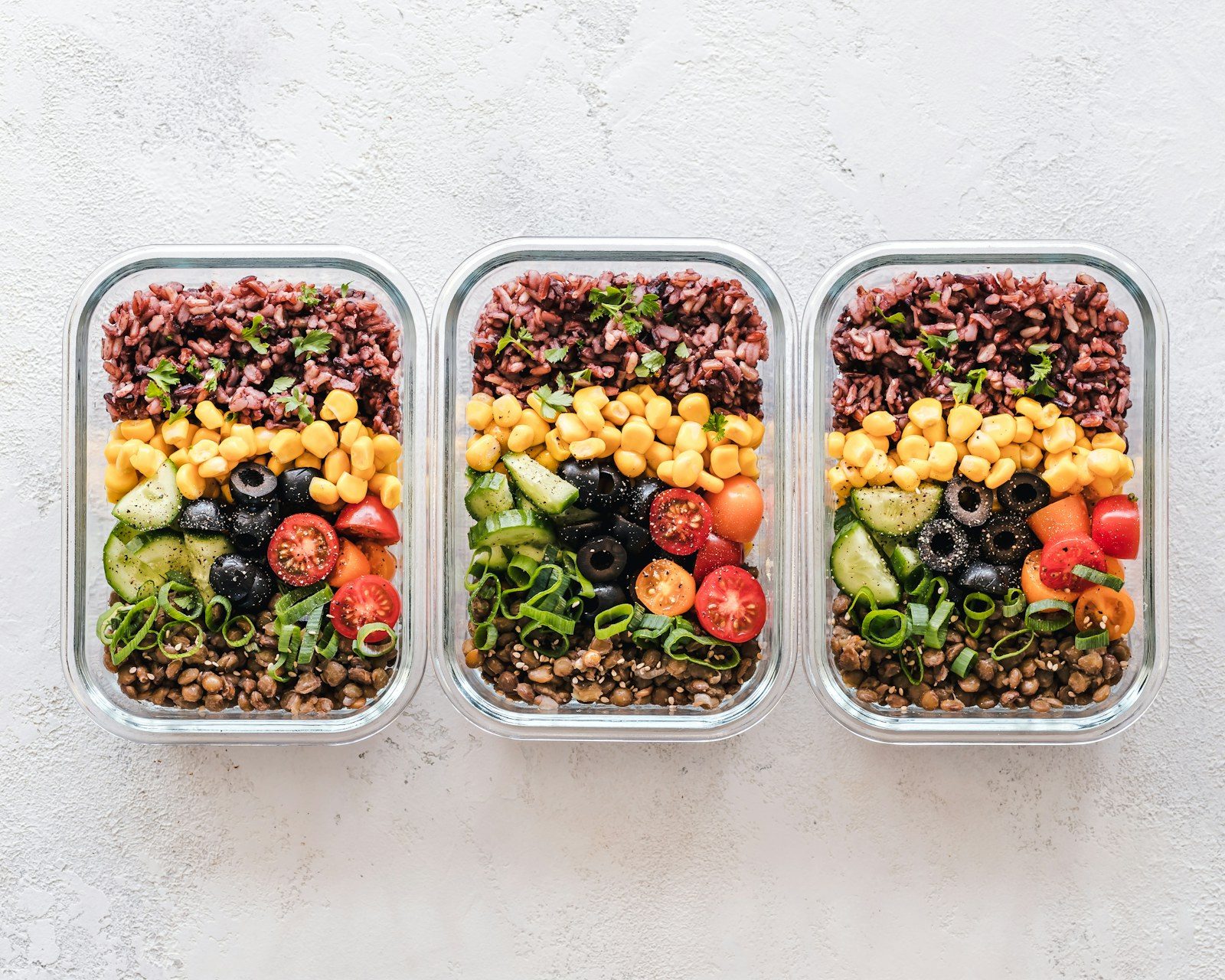 Les bienfaits de la préparation des repas pour les sportifs