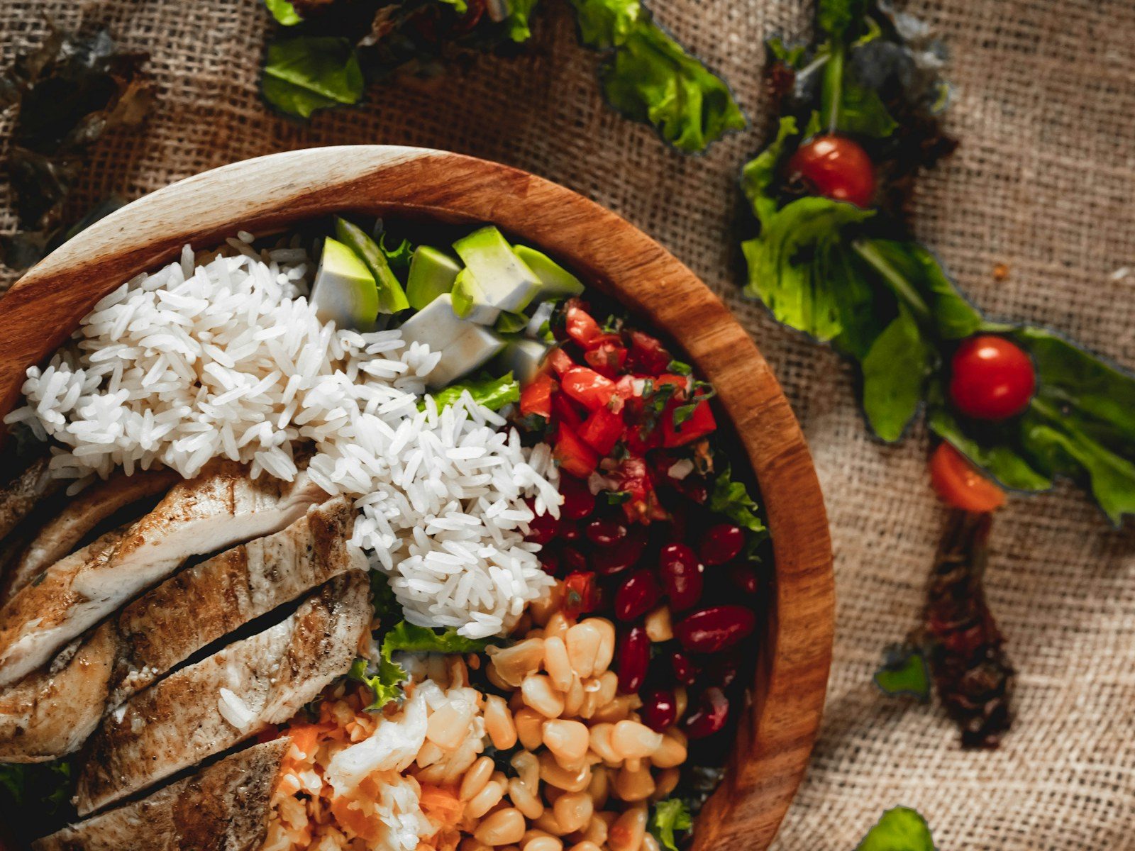 Les régimes populaires analysés par des experts en nutrition sportive