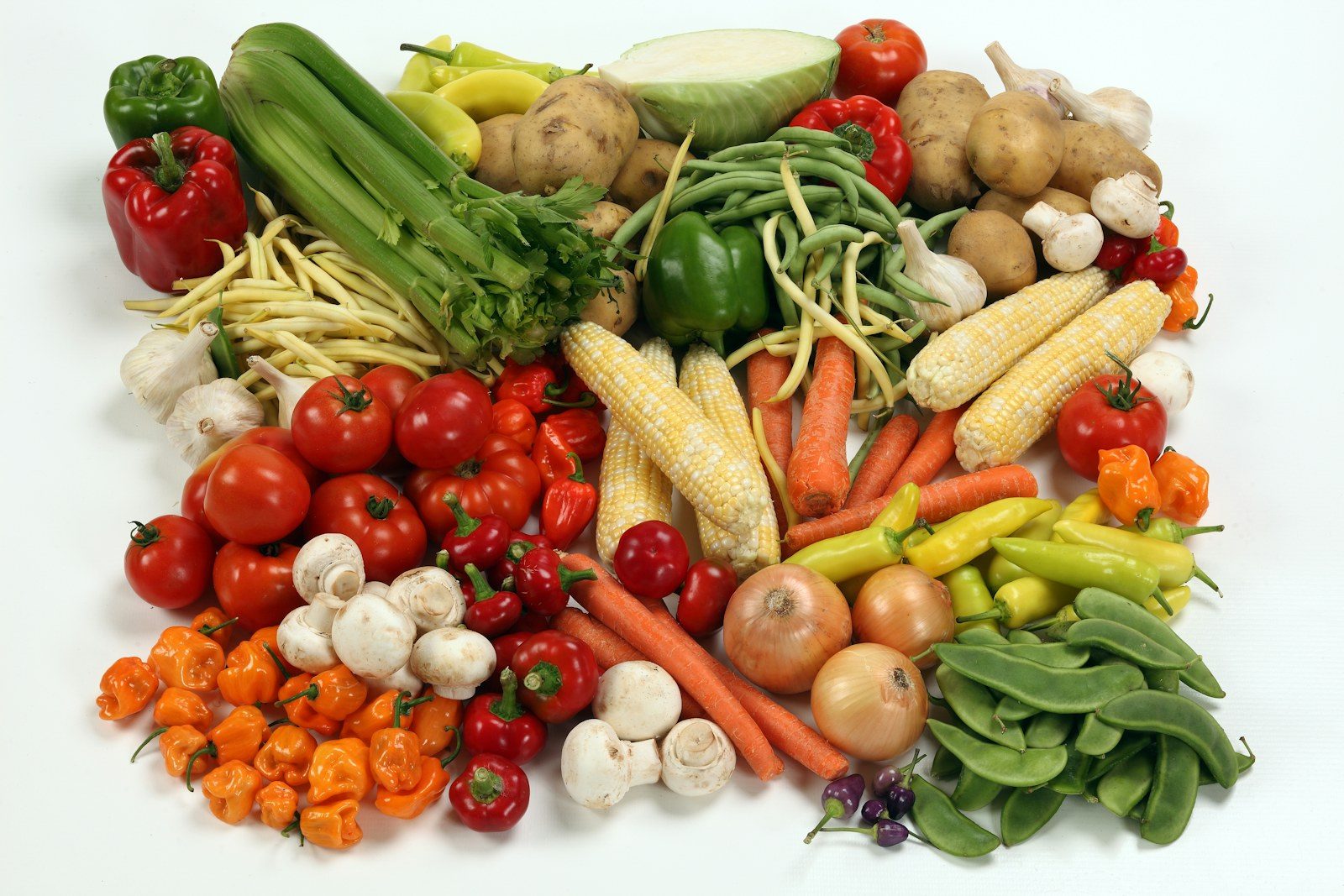 Les super-aliments à intégrer dans votre régime sportif