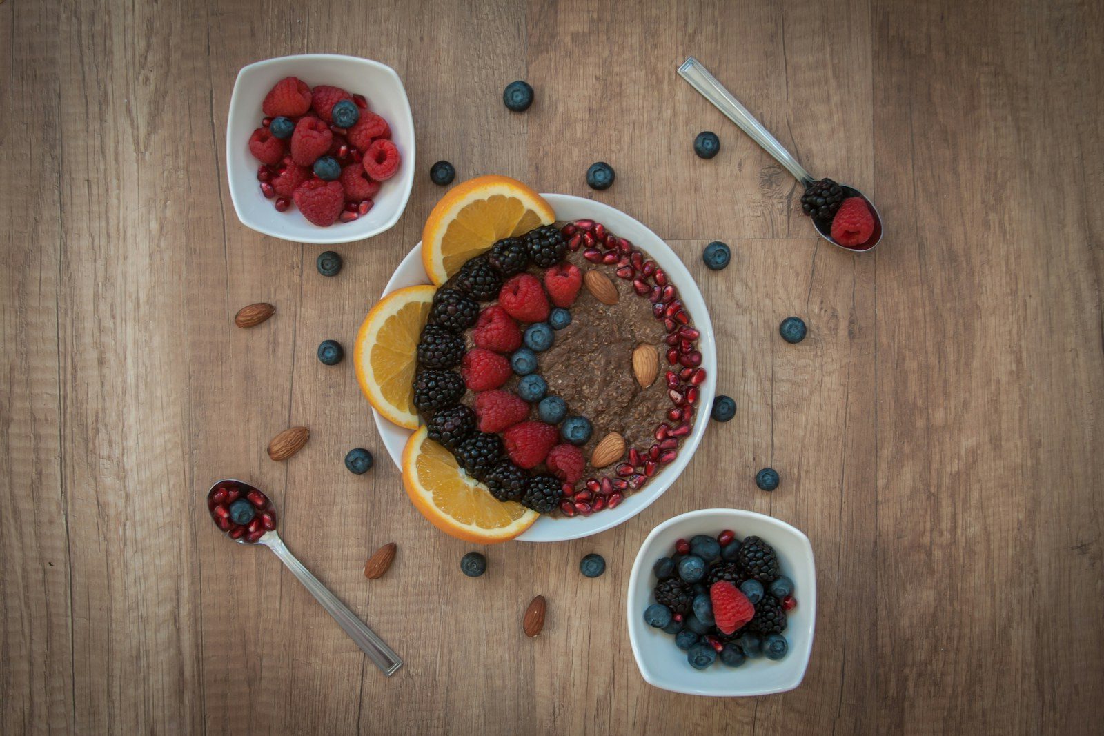 Les tendances émergentes en matière de nutrition sportive