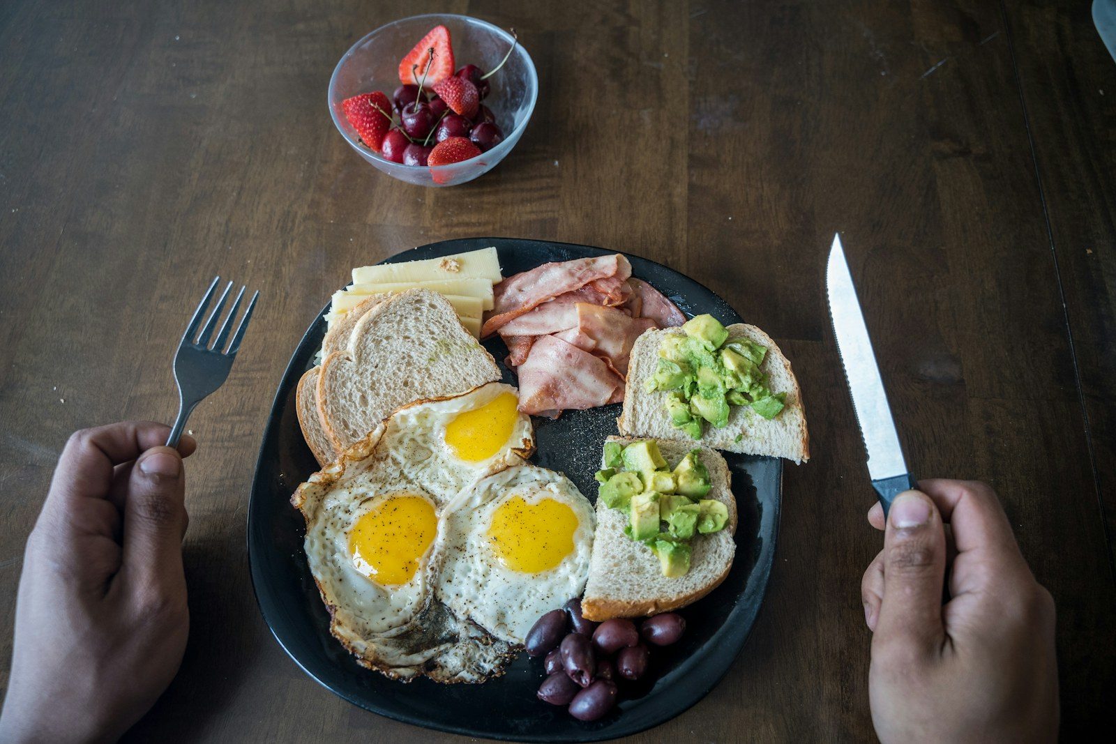 Les tendances nutritionnelles chez les sportifs d’élite