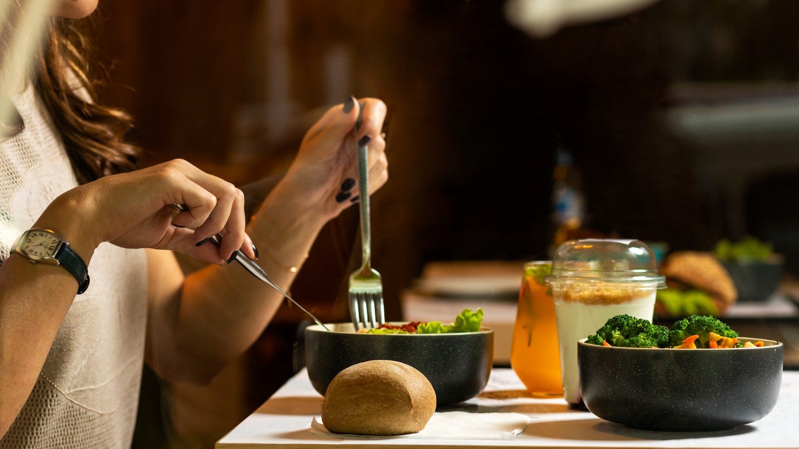 Nutrition intuitive pour les sportifs : une approche équilibrée