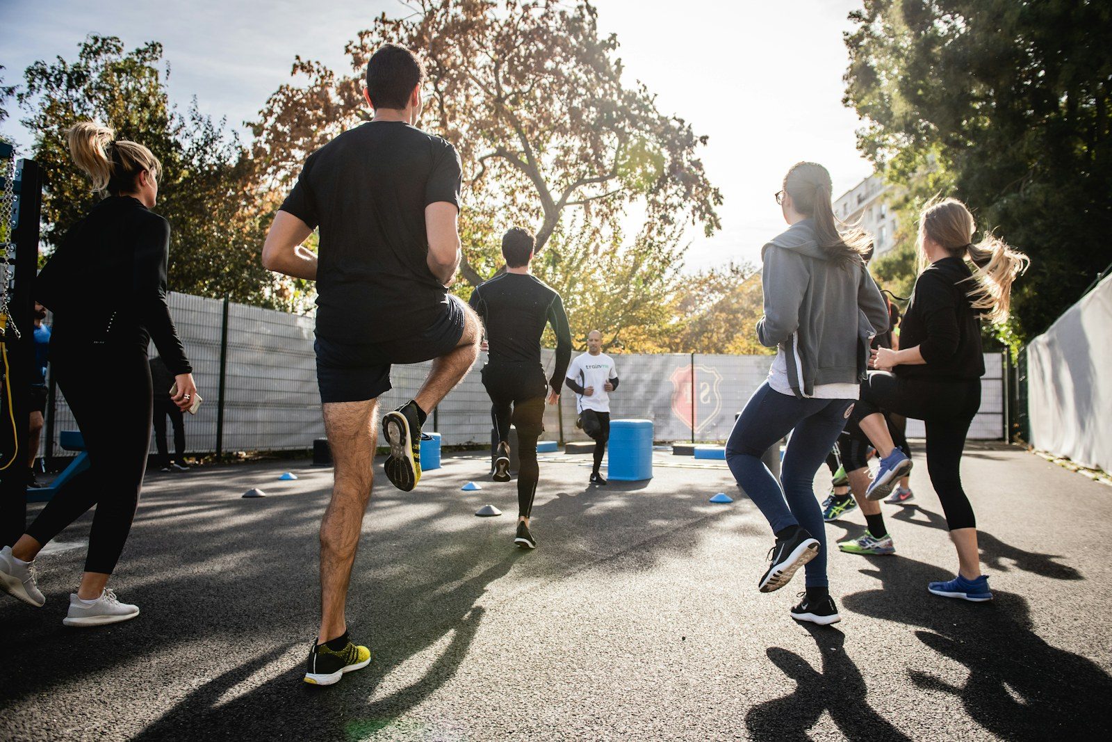 HIIT et cardio: Efficacité maximale