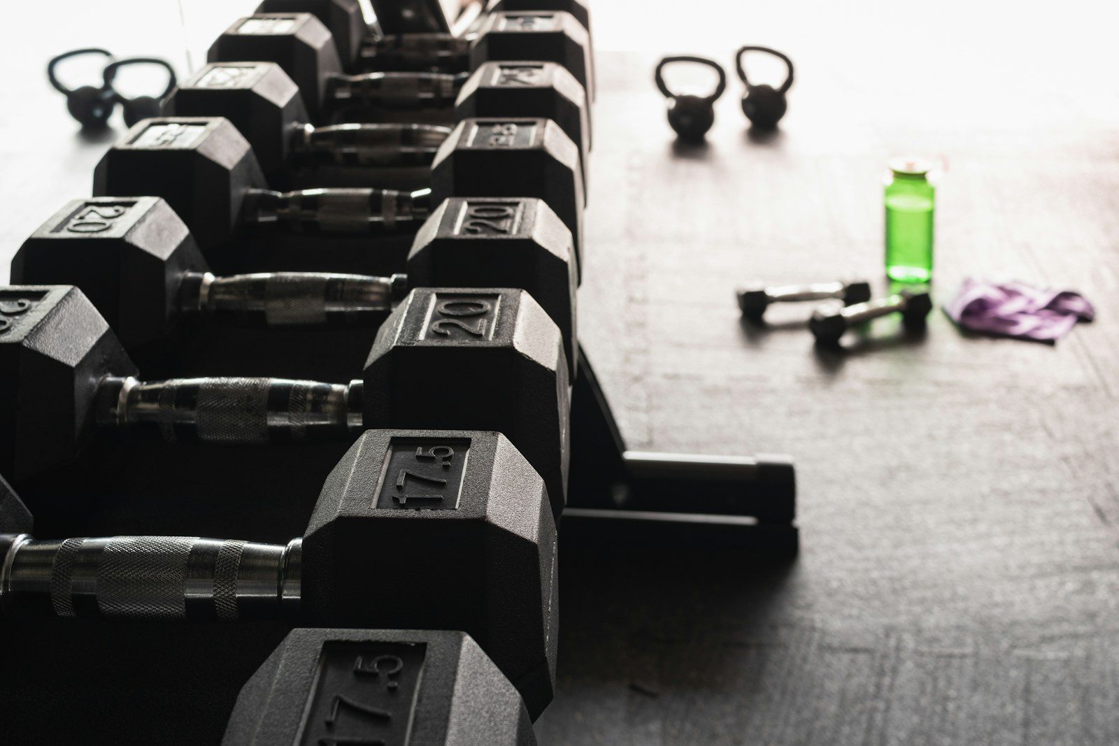 Musculation fonctionnelle: Force utile