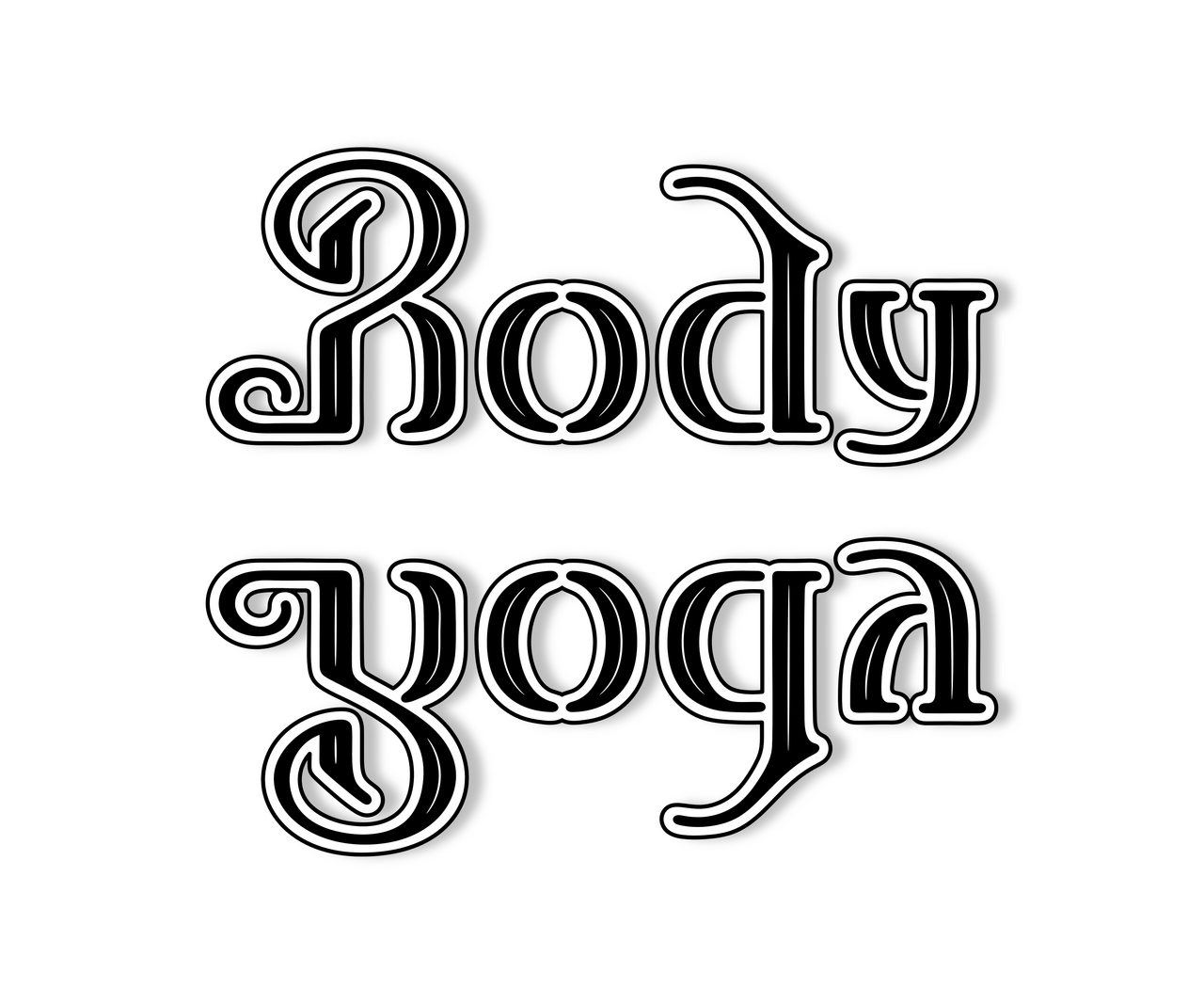 yoga fitness (foto: Basile Morin / CC BY-SA 4.0, Wikimedia Commons)