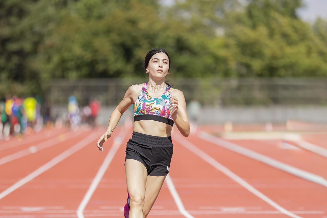 athlete training (foto: The National Paralympic Committee of Azerbaijan / CC BY-SA 4.0, Wikimedia Commons)