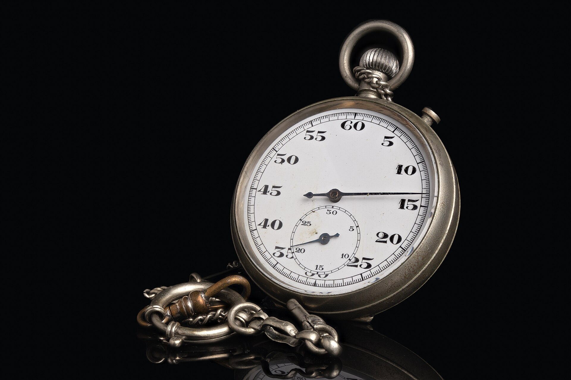 stopwatch timer